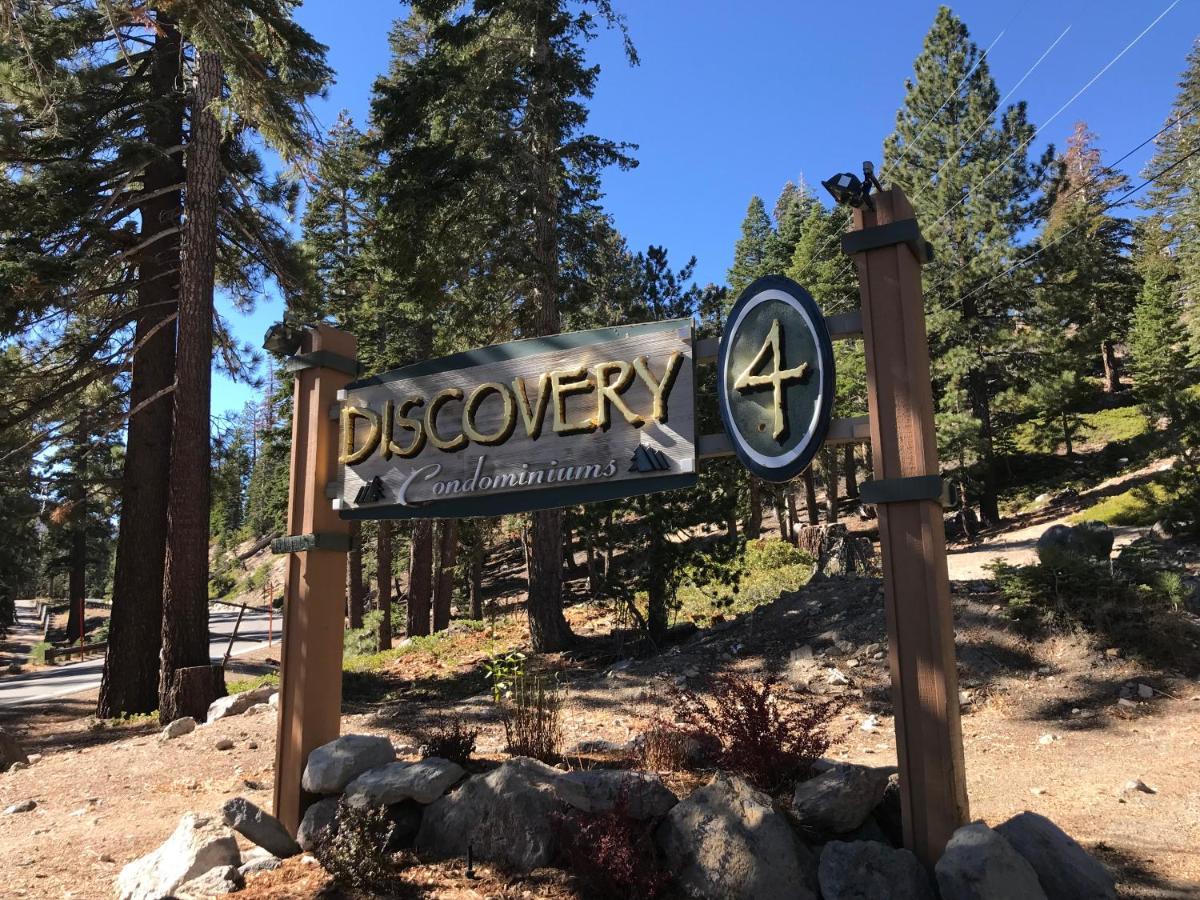 Discovery 4 #125